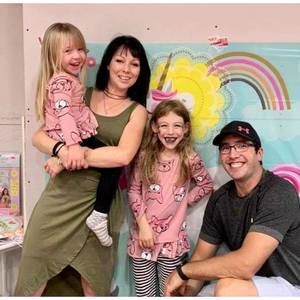 Meet your Posher, Catherine